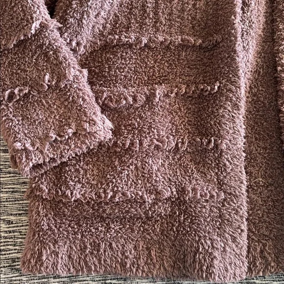 Barefoot dreams cardigan - Picture 2 of 4